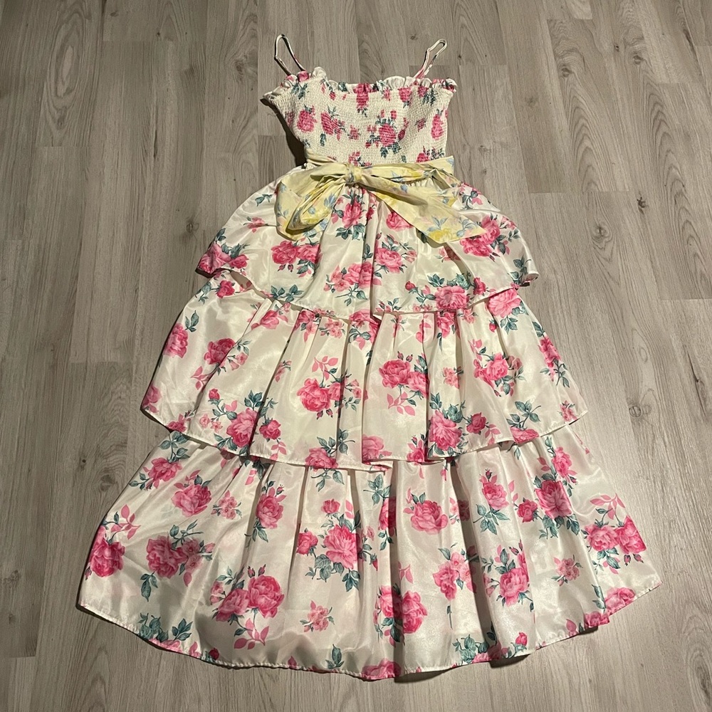 LoveShackFancy Elise dress - Picture 12 of 12